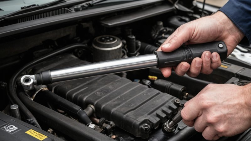 torque wrench, DIY projects, automotive repairs, precision tools, tool safety, fasteners