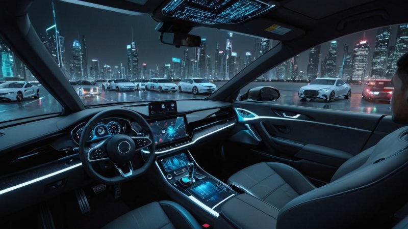 AI, car insurance, pricing models, telematics, risk assessment, technology, automotive, data privacy, insurance trends