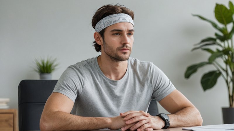 wearable technology, mental performance, focus enhancement, smartwatches, neurotechnology, fitness trackers, mindfulness, productivity, stress management