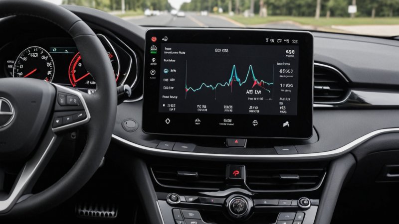 data analytics, automotive technology, car safety, predictive maintenance, driver experience, fuel efficiency, smart navigation, autonomous driving