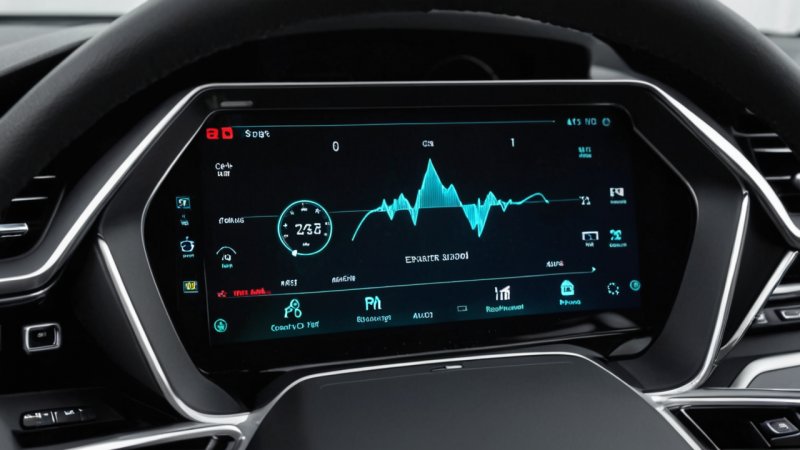 car tech maintenance, vehicle technology, automotive tech, car software updates, battery maintenance, sensor cleaning, car diagnostic tools