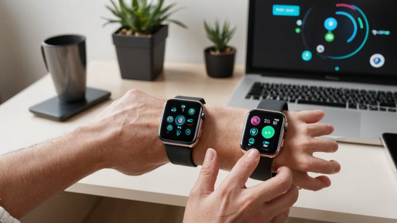 wearables, smart home, technology integration, fitness trackers, smart devices, automation, smart home hub