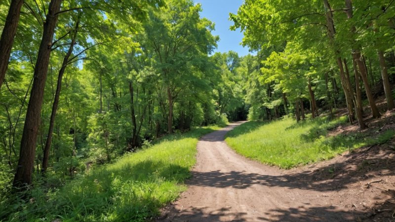 beginner hiking trails, hiking gear, outdoor adventures, hiking tips, essential gear for hiking, safe hiking, outdoor activities for men