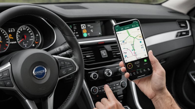vehicle health monitoring, Torque Pro, Car Scanner ELM OBD2, automotive tech, OBD2 apps, car diagnostics