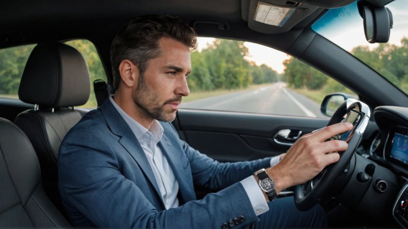 driving skills, automotive technology, advanced driver-assistance systems, mobile apps for driving, vehicle maintenance technology, wearable technology for drivers