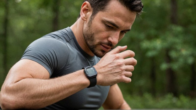 fitness technology, fitness trackers, smartwatches, fitness apps, health goals, daily routine, exercise tracking, wearable technology
