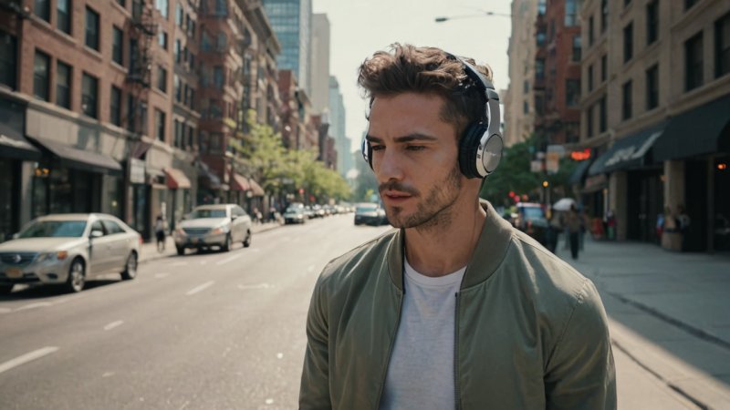 headphones, audio gear, lifestyle, sound quality, commuting, fitness, wireless earbuds, gaming headphones