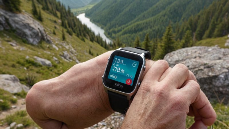 wearables, outdoor workouts, fitness technology, smartwatches, fitness trackers, health monitoring, training programs