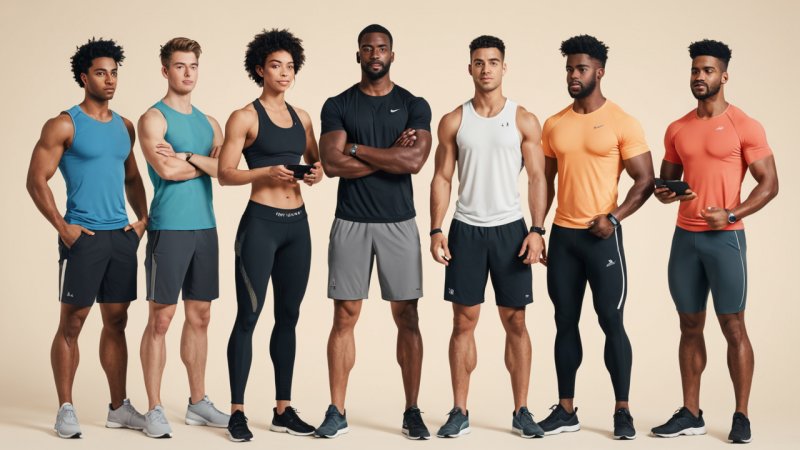 fitness tech, online communities, engagement, fitness technology, wearables, smart devices