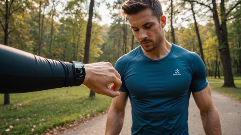 fitness tracker, fitness metrics, fitness data analysis, wearables, fitness goals, heart rate, calories burned