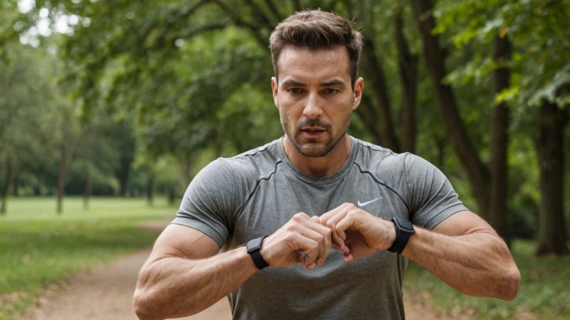 fitness technology, fitness trackers, healthy boundaries, tech usage, well-being, fitness goals, mindfulness, fitness apps