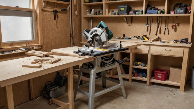circular saw, miter saw, woodworking tools, power tools, DIY projects