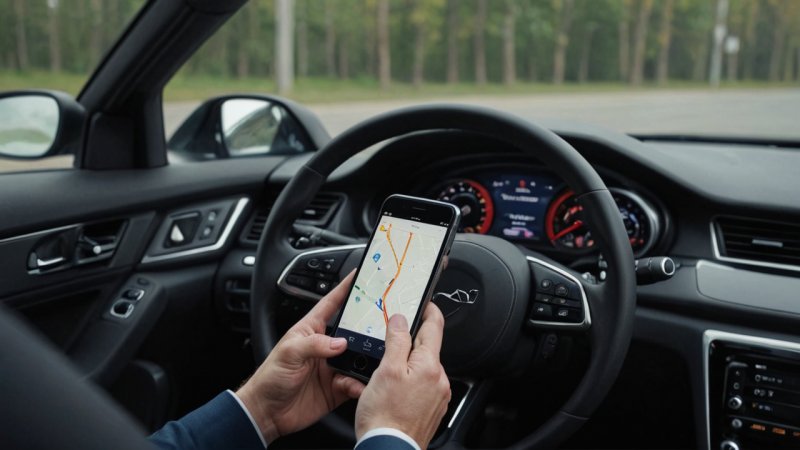 mobile apps, car owners, automotive technology, navigation, maintenance, fuel efficiency, safety, entertainment