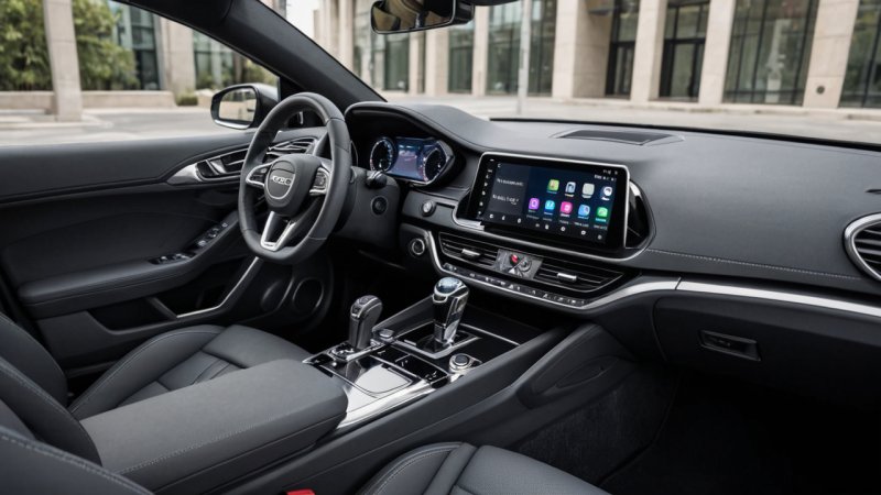 car audio system, audio upgrades, Bluetooth car audio, improve sound quality, car speakers, automotive technology