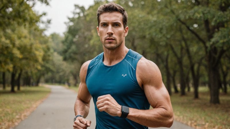 fitness tracker, choose fitness tracker, fitness goals, health monitoring, wearable technology