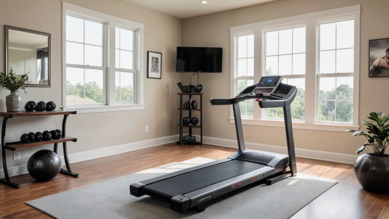 smart fitness equipment, home workouts, fitness technology, workout motivation, fitness goals, wearable tech, connected weights, online fitness classes