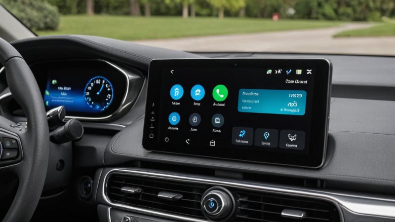 smart home devices, automotive tech, smart assistants, dedicated devices, car technology, integration, Amazon Alexa, Google Assistant