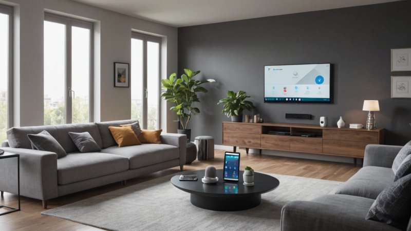 smart home, device compatibility, smart devices, home automation, smart hub, Zigbee, Z-Wave