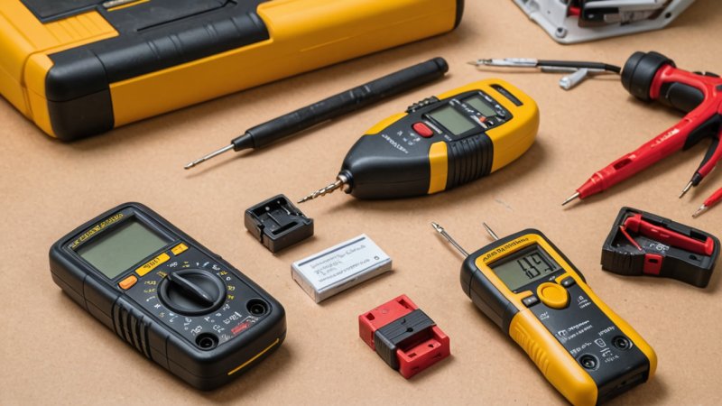 home repairs, gadgets, technology, DIY, smart tools, home maintenance, electric screwdriver, stud finder