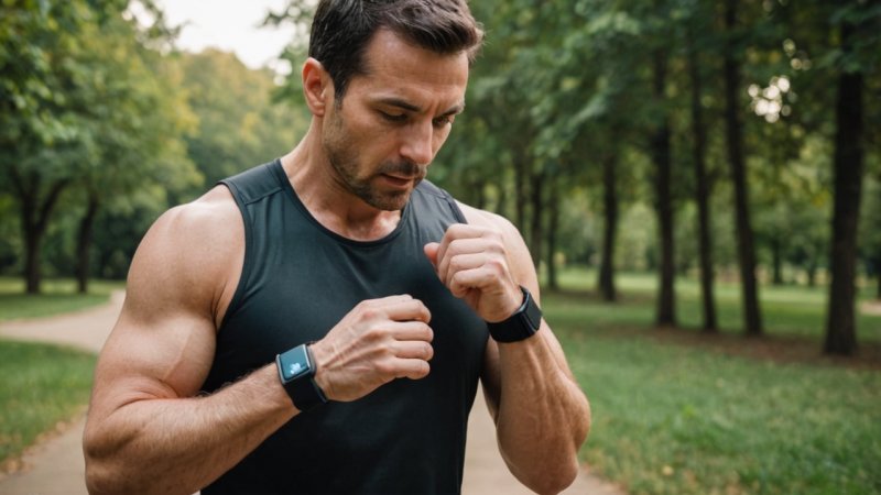 wearables, fitness technology, smart devices, health tracking, fitness routine, wearable devices, exercise tracker, fitness goals