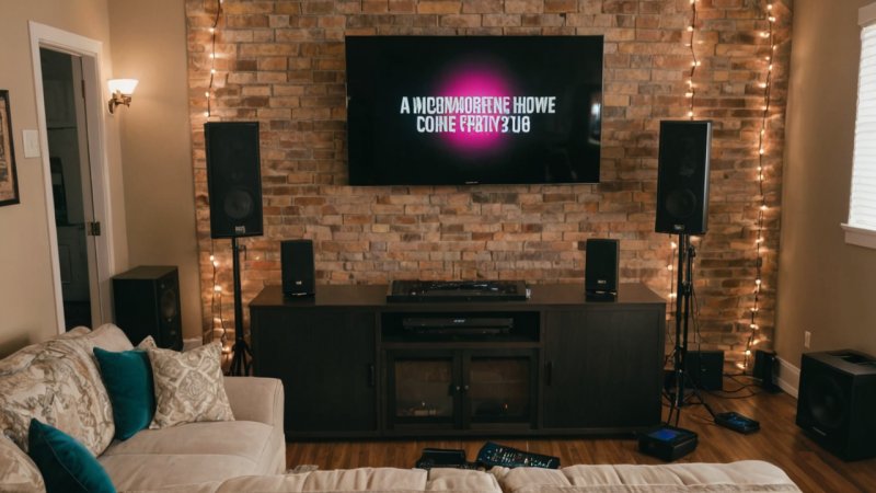home karaoke systems, karaoke setup, karaoke tips, entertainment tech, karaoke machines, best karaoke systems, karaoke experience, fun activities