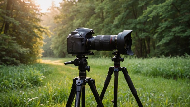 outdoor photography, photography gear, DSLR camera, tripod, photography tips, camera accessories, nature photography