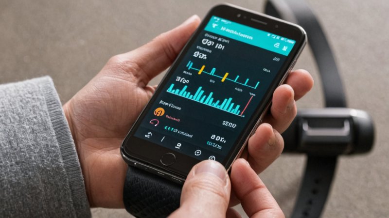 smart wearables, fitness apps, workout technology, fitness tracking, health technology