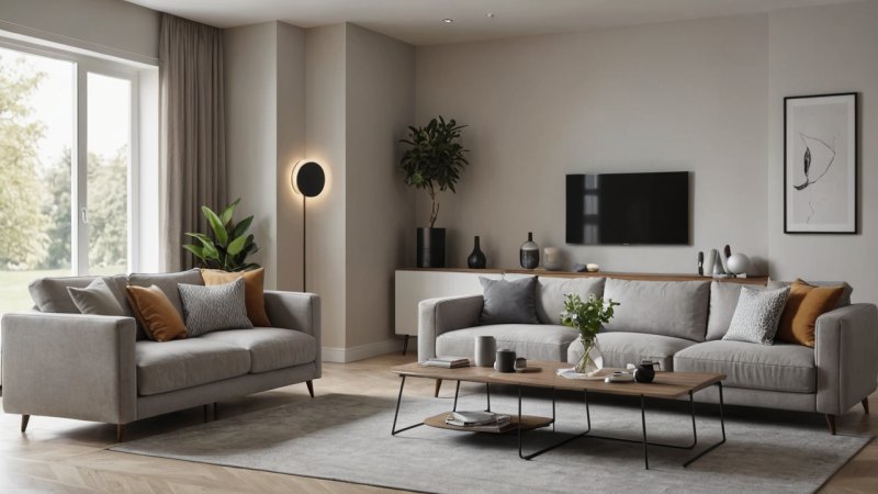 smart home, Wi-Fi optimization, connected devices, network performance, smart technology, home automation, Wi-Fi security