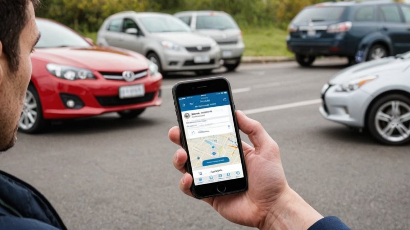 car insurance claims, technology in insurance, mobile apps, telematics, virtual assessments, claims management tools