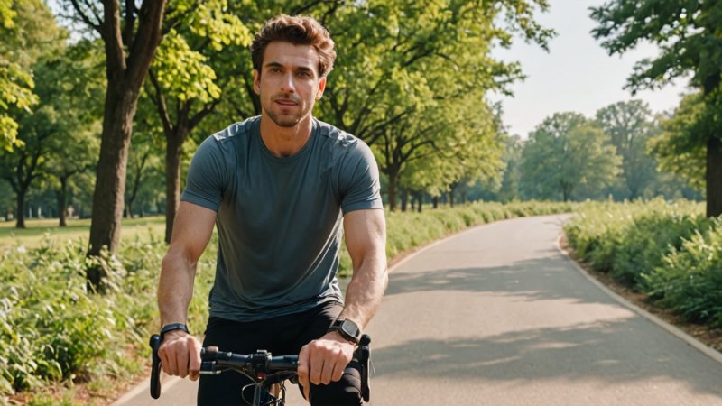 wearables, sustainable living, health tracking, fitness technology, eco-friendly habits, smartwatches